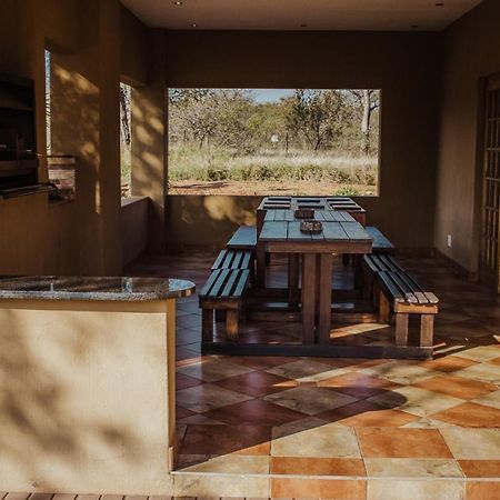 Hornbills Rest Country Home بهالابوروا المظهر الخارجي الصورة