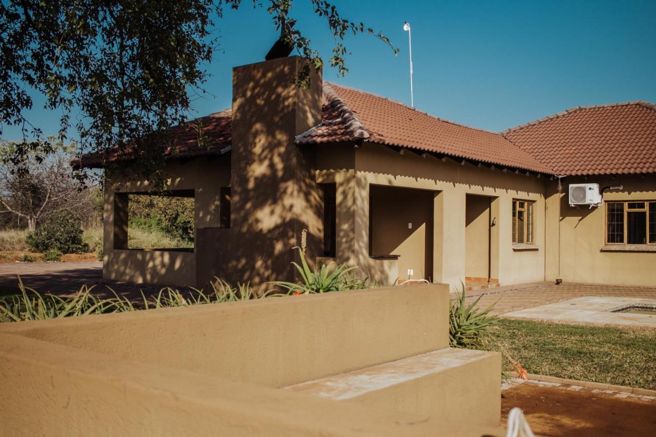 Hornbills Rest Country Home بهالابوروا المظهر الخارجي الصورة
