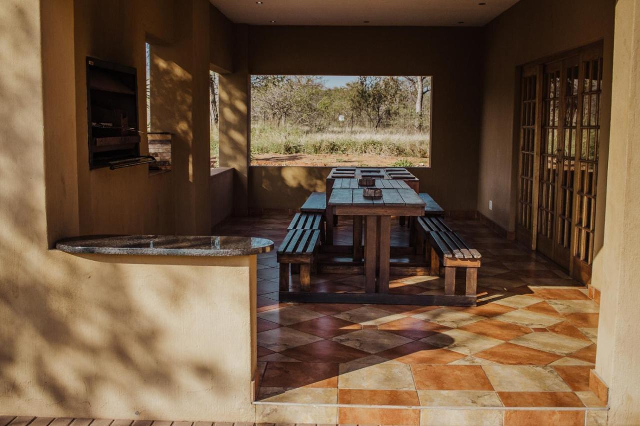 Hornbills Rest Country Home بهالابوروا المظهر الخارجي الصورة