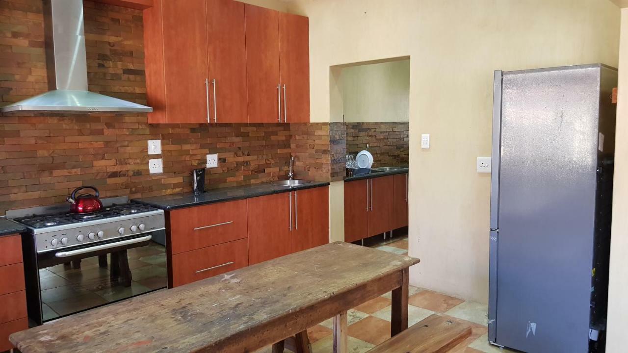 Hornbills Rest Country Home بهالابوروا المظهر الخارجي الصورة